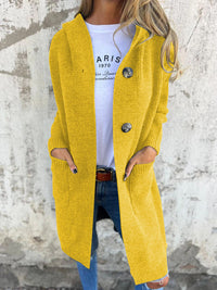 jaune