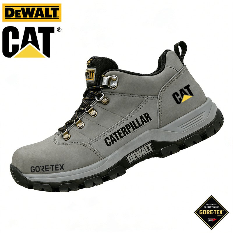Chaussures de Sécurité Montantes Premium