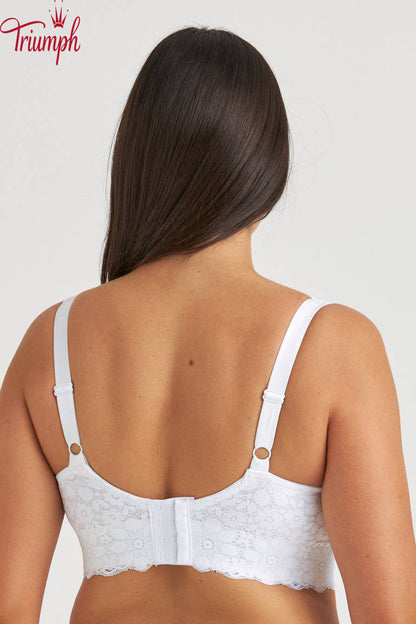 Soutien-Gorge Dentelle Confort Premium