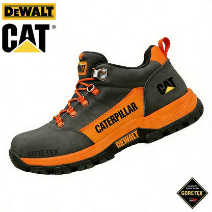 Bottes confortables ultra-résistantes