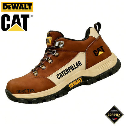 Chaussures de Sécurité Montantes Premium