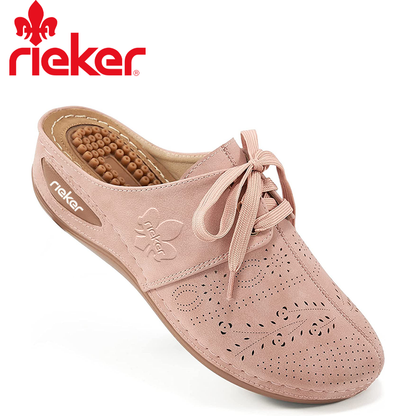 Chaussures Orthopédiques Confort Femme