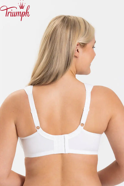Soutien-Gorge Confort Premium à Maintien Optimal