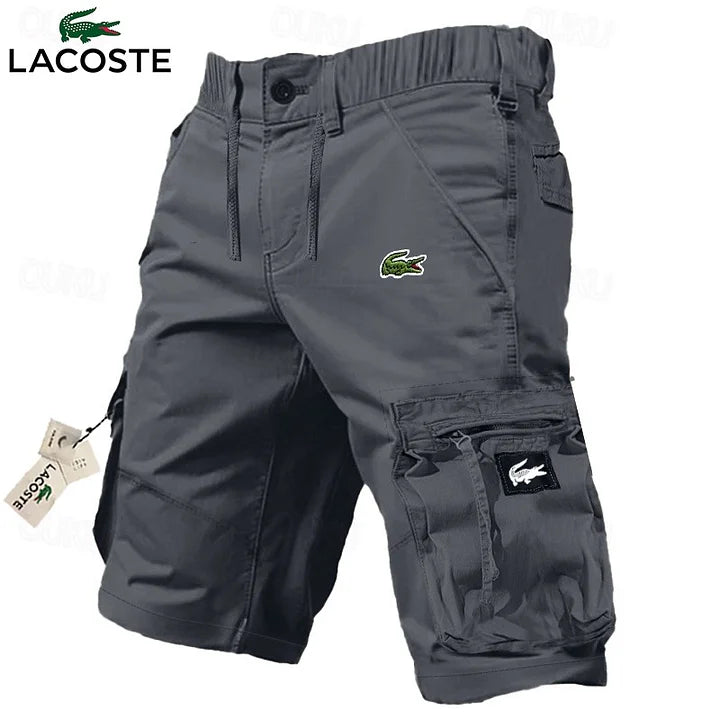 Short cargo pour homme