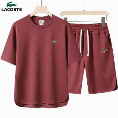 LC™ | Ensemble t-shirt & short