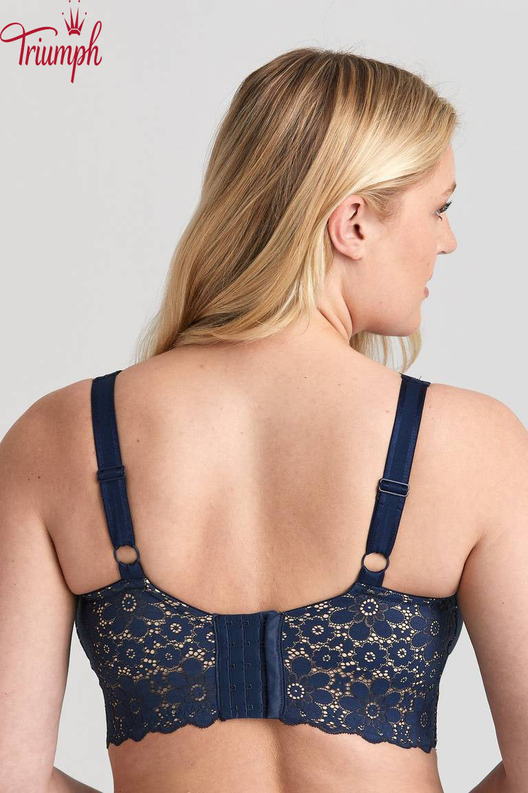 Soutien-Gorge Dentelle Confort Premium