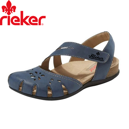 Sandales Orthopédiques Confort Femme