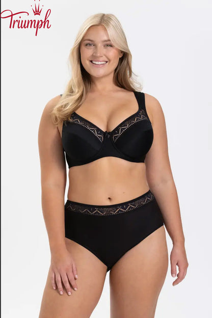 Soutien-Gorge Confort Premium à Maintien Optimal
