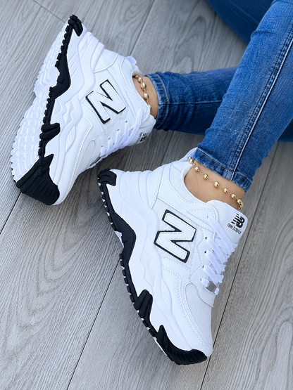 NB Sneakers Premium Comfort - 1 achetée, 1 offerte