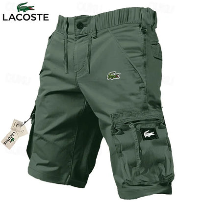 Short cargo pour homme