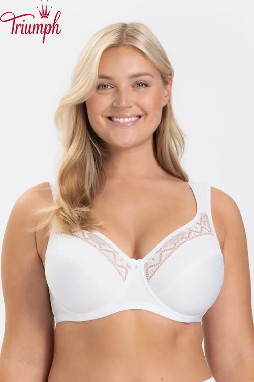 Soutien-Gorge Confort Premium à Maintien Optimal