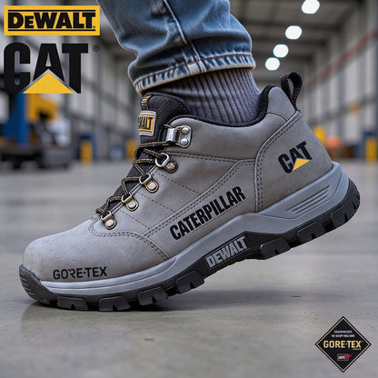 Chaussures de Sécurité Montantes Premium