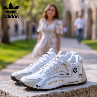 Baskets de sport haut de gamme et tendance