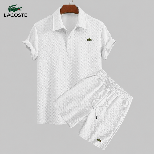 LC-Ensemble Premium Chemise + Short