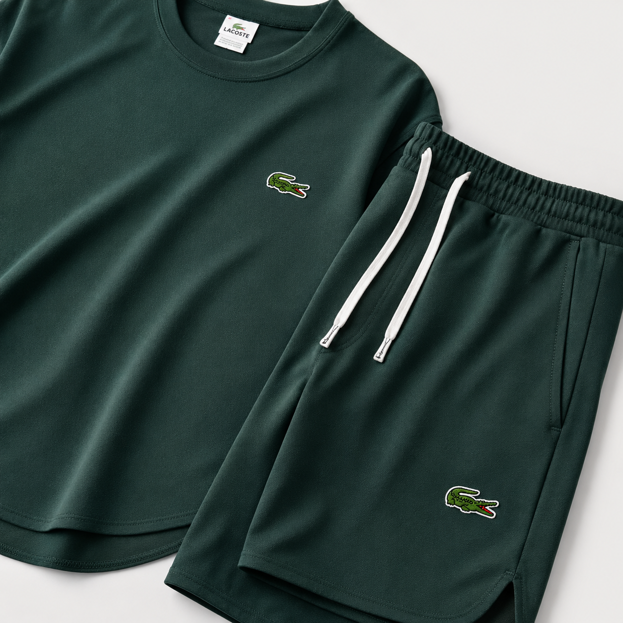 LC™ Ensemble T-Shirt & Short Performance Été
