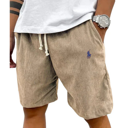 Short casual confort Ralph pour homme - 1 acheté,  1 offert