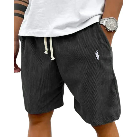 Short casual confort Ralph pour homme - 1 acheté,  1 offert