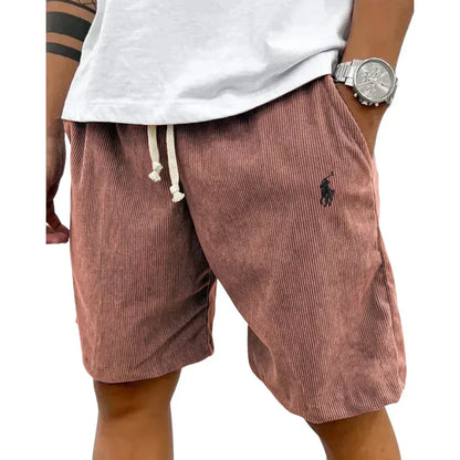 Short casual confort Ralph pour homme - 1 acheté,  1 offert