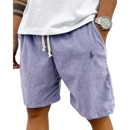 Short casual confort Ralph pour homme - 1 acheté,  1 offert