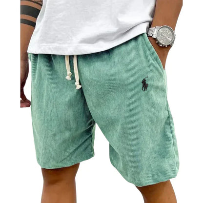 Short casual confort Ralph pour homme - 1 acheté,  1 offert