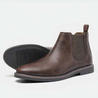 Marron foncé