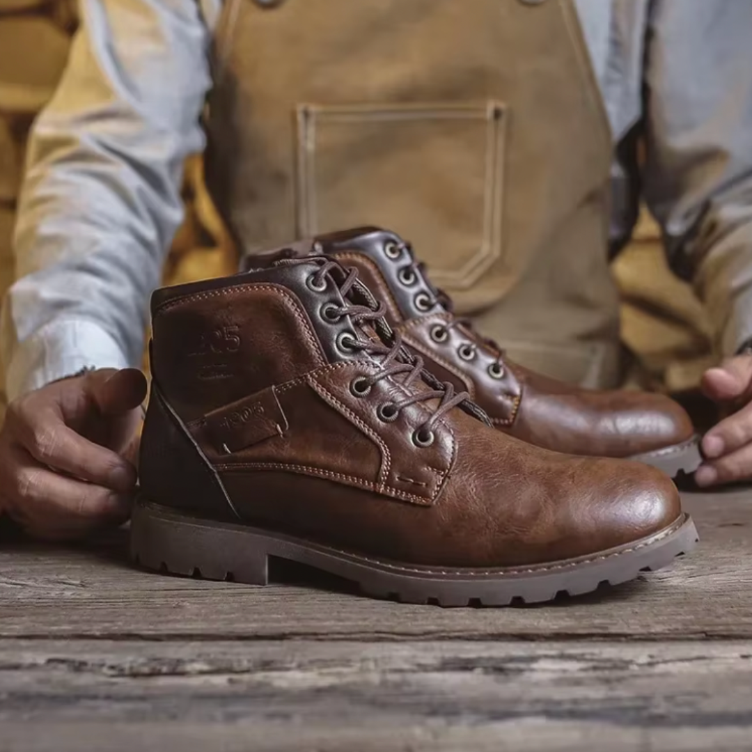 Claude ™ | Boots luxueuses