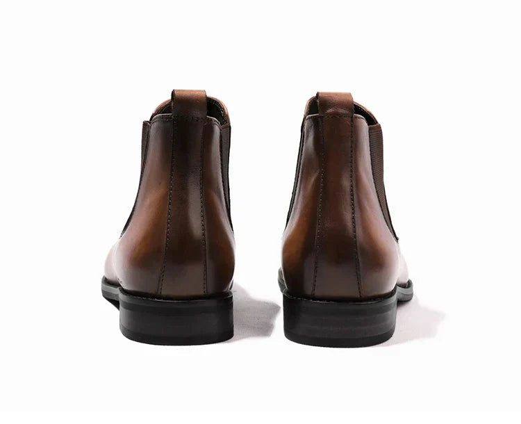 Colin™ | Bottes orthopédiques