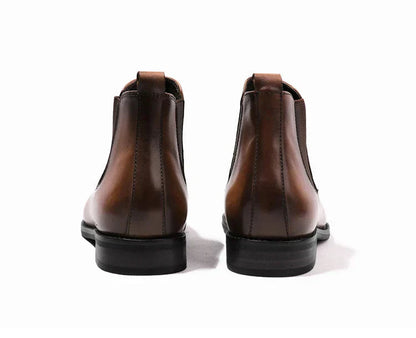 Colin™ | Bottes orthopédiques