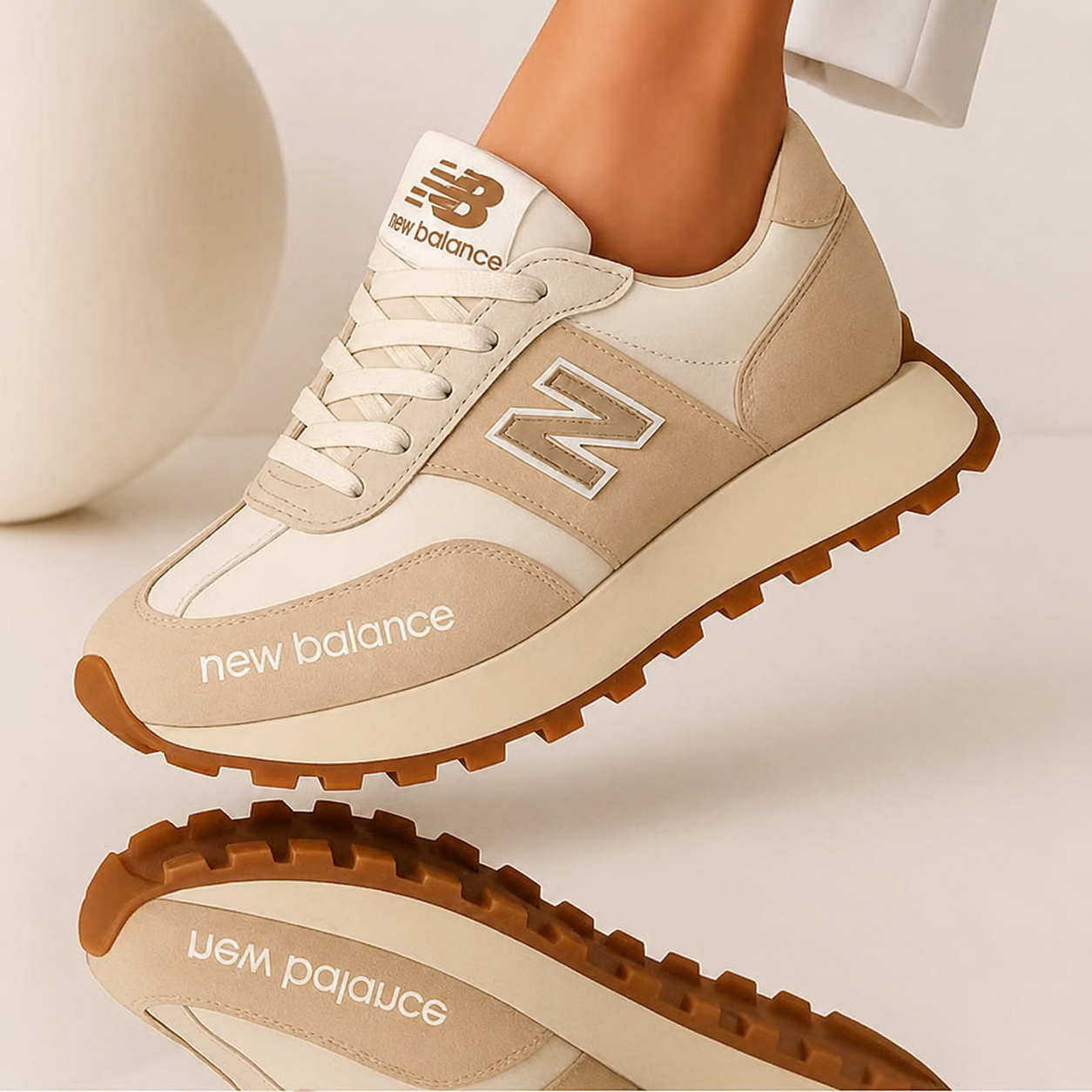 Retro Runner - 1 achetée, 1 offerte