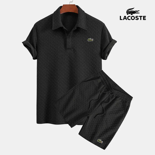 Lacoste – Polo&amp;Short