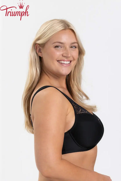 Soutien-Gorge Confort Premium à Maintien Optimal