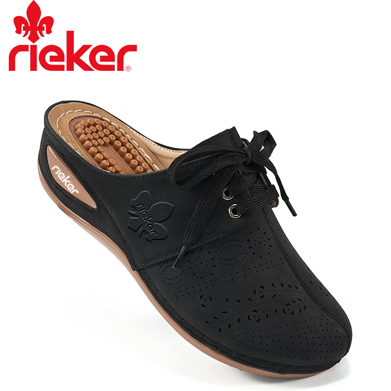 Chaussures Orthopédiques Confort Femme