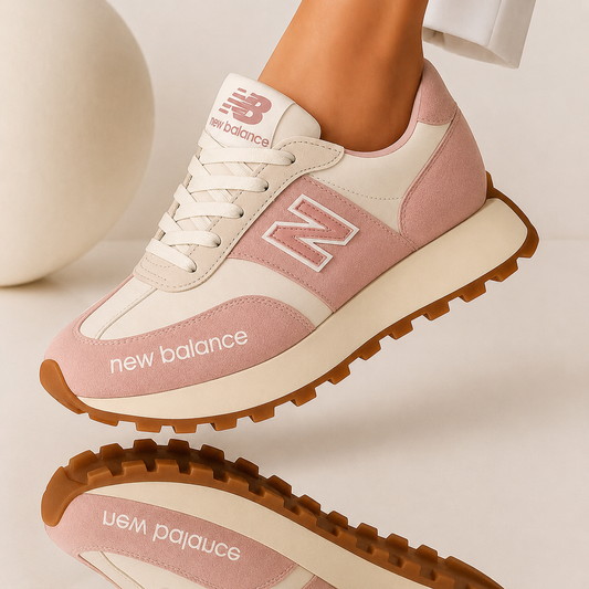 Retro Runner - 1 achetée, 1 offerte