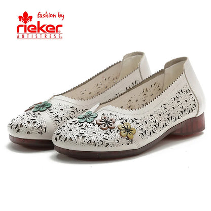 Ballerines Orthopédiques Confort Femme