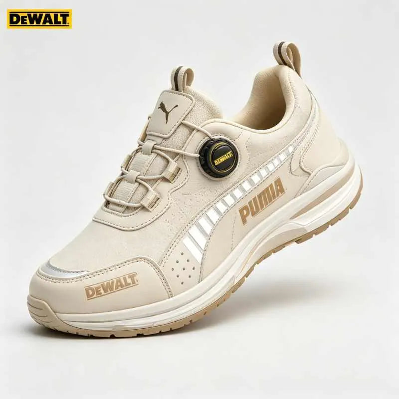 Chaussures de Sécurité Premium à Embout Renforcé
