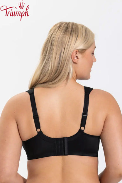 Soutien-Gorge Confort Premium à Maintien Optimal