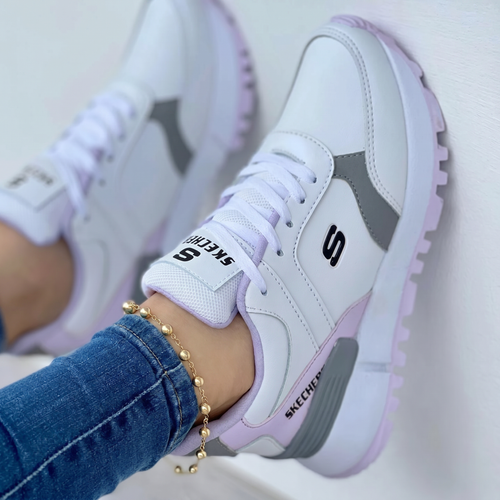 Baskets orthopédiques pour femme RetroFit – 1 acheté, 1 offert