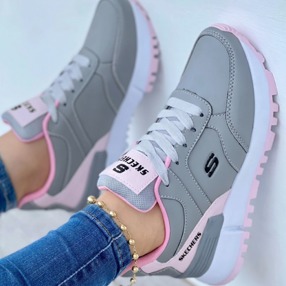 Baskets orthopédiques pour femme RetroFit – 1 acheté, 1 offert
