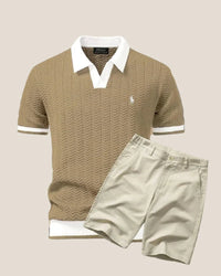 Beige sable