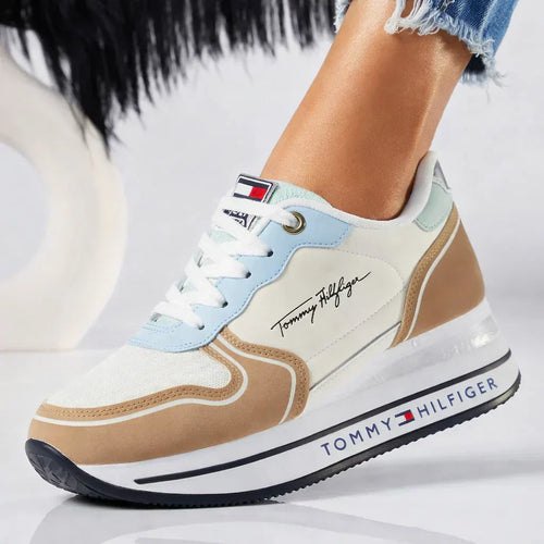 Baskets orthopédiques de luxe pour femmes - 1 achetée, 1 offerte