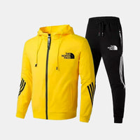 Jaune